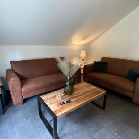 Vakantielodges Wissengracht Hulsberg Exteriér fotografie